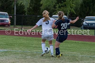 L-Soccer vs SHS 225